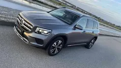 Mercedes GLB180
