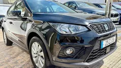 Usado 2019 Seat Arona SUV | € 14.950 (Preço justo)