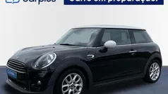 Preto Usado 2018 Mini Cooper Citadino | € 22.900 (Preço justo)