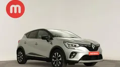 Usado 2024 Renault Captur Techno SUV | € 21.299 (Preço justo)