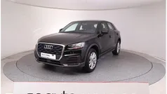 Preto Usado 2017 Audi Q2 SUV | € 19.990 (Bom preço)
