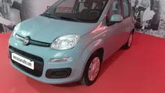 Cinzento Usado 2019 Fiat Panda Citadino | € 8.990 (Preço justo)