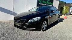 Usado 2014 Volvo V40 | € 11.900 (Bom preço)