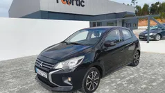 Usado 2021 Mitsubishi Space Star Edition | € 11.450 (Bom preço)