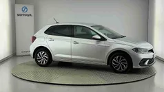 Outra Usado 2023 VW Polo | € 20.200 (Preço justo)
