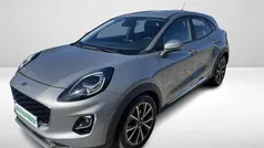 Usado 2020 Ford Puma Gen-E | € 16.240 (Bom preço)