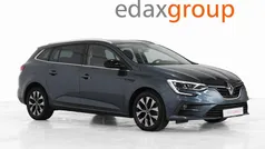 Usado 2022 Renault Mégane IV Carrinha | € 15.490 (Super Preço)