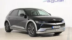 Usado 2022 Hyundai Ioniq 6 Premium Sedan | € 26.900 (Preço justo)