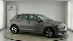 Usado 2021 VW Polo | € 16.600 (Preço justo)