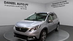 Usado 2016 Peugeot 2008 SUV | € 11.850 (Preço justo)