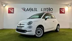 Usado 2024 Fiat 500 | € 15.950 (Preço justo)