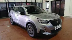 Cinza Usado 2023 Peugeot 2008 Active SUV | € 18.490 (Bom preço)