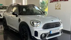Antracite Usado 2022 Mini Countryman SUV | € 29.999 (Preço justo)