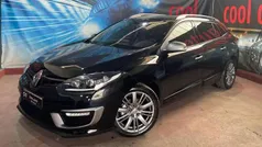 Usado 2014 Renault Mégane III Carrinha | € 9.999 (Preço justo)