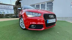 Usado 2012 Audi A1 Citadino | € 9.990 (Preço justo)