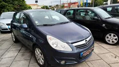 Usado 2008 Opel Corsa | € 5.365 (Preço justo)