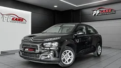 Preto Usado 2018 Citroën C4 Cactus Citadino | € 12.950 (Preço justo)