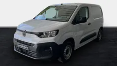 Usado 2025 Citroën Berlingo Monovolume | € 20.500 (Preço justo)