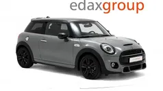 Cinzento Usado 2021 Mini John Cooper Works Citadino | € 28.490 (Bom preço)