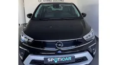 Preto Usado 2024 Opel Crossland Elegance SUV | € 17.900 (Preço justo)