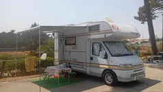 Branco Usado 1996 Fiat Ducato Van | € 13.999