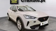 Usado 2022 Cupra Formentor SUV | € 27.999 (Preço justo)