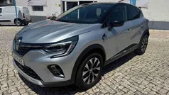 Usado 2024 Renault Captur Techno SUV | € 20.990 (Preço justo)