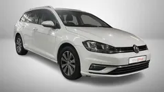 Usado 2019 VW Golf VII Carrinha | € 12.390 (Preço justo)