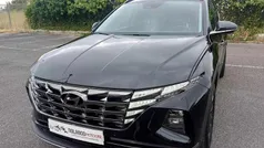 Preto Usado 2023 Hyundai Tucson SUV | € 32.900 (Preço justo)