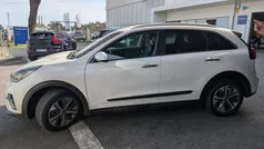 Branco Usado 2021 Kia e-Niro SUV | € 19.500 (Super Preço)