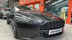 Usado 2013 Aston Martin Vantage Coupé | € 97.000