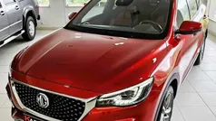 Vermelho Usado 2022 MG HS SUV | € 21.450 (Bom preço)
