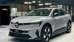 Cinzento Usado 2023 Renault Mégane Evolution Citadino | € 26.990 (Super Preço)