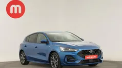 Usado 2025 Ford Focus ST-Line X | € 24.499 (Preço justo)