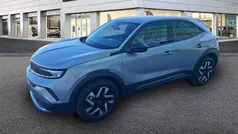 Cinzento Usado 2025 Opel Mokka Edition SUV | € 22.990 (Bom preço)