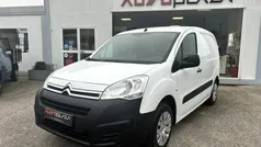 Usado 2018 Citroën Berlingo XTR Monovolume | € 11.900 (Preço justo)