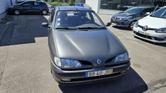 Usado 1996 Renault Mégane | € 1.499