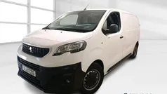 Usado 2021 Peugeot Expert Premium Van | € 17.100 (Bom preço)