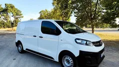 Branco Usado 2022 Opel Vivaro Van | € 17.750 (Super Preço)