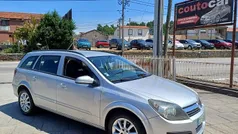 Cinza Usado 2006 Opel Astra Carrinha | € 2.999 (Bom preço)