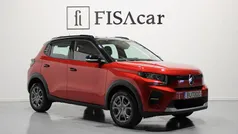 Vermelho Usado 2025 Citroën C3 SUV | € 18.900 (Preço justo)