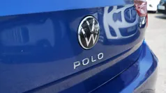 Usado 2022 VW Polo Trendline | € 13.250 (Bom preço)