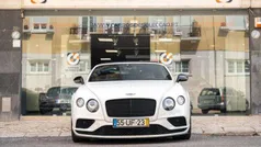 Usado 2015 Bentley Continental Sedan | € 105.900