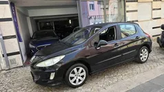 Usado 2008 Peugeot 308 Sport | € 4.800 (Super Preço)