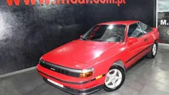 Vermelho Usado 1989 Toyota Celica | € 10.500