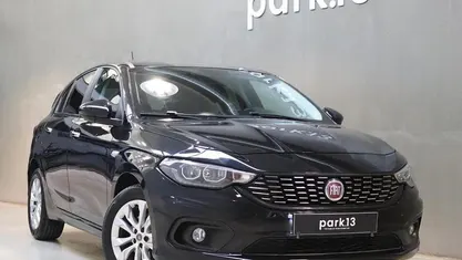 Usado Fiat Tipo Lounge 95 HP (69 kW) 2019 Sedan