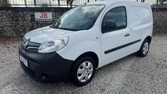 Usado 2019 Renault Kangoo | € 13.450 (Preço justo)