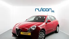 Usado 2019 Alfa Romeo Giulietta Citadino | € 16.450 (Preço justo)