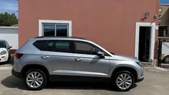 Cinza Usado 2018 Seat Ateca XCELLENCE SUV | € 16.990 (Preço justo)