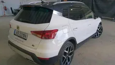 Usado 2020 Seat Arona FR SUV | € 17.400 (Preço justo)